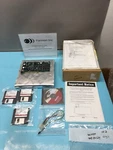 Cognex 203-2021 Pci Vision Card Pcb Board, 801-6101-01, 158301. Fixed Price $5500.00.