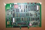 Barber Colman Data Handler Circuit Board A-13766-302 Used #23704. Fixed Price $823.90.