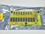 Cincinnati Milacron 3-531-4094A Rev.c Memory Circuit Board. Fixed Price $126.00.