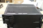 Harris MUX3 Access Server Multiplexer W/ Modules. Fixed Price $399.99.