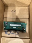 Allen Bradley 42336-200-52 Rev F Encoder Board. Fixed Price $45.00.
