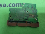 Hdd - Pcb Only *** Seagate Logic Board 100255136 Rev. Fixed Price $19.00.
