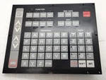 Yaskawa / Yasnac HMK-3993-11 Operator Keyboard Unit, Free Ship! Lot# F177. Fixed Price $95.00.