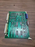 Mitsubishi FX17C BN624A328H01 Circuit Board Meldas-ym / UF01A Controller Used. Fixed Price $150.00.