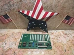 Abb Circuit Board Dsqc 302 5C 3HAA3573-ACA/2 3BSC980051R42. Fixed Price $99.99.