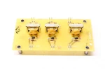 Reliance Electric 0-55306 Inverter Gate Driver Nos. Fixed Price $260.02.