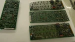 Horizon MC8 Bin Control Pcb Pt# QPM-101-MC (we Stock Collator Parts). Fixed Price $295.00.