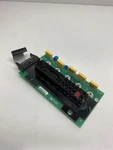 Apcc Thors Hammer Output Back Plane 640-4123C Circuit Board Rev 04. Fixed Price $135.00.