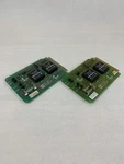 Giddings & Lewis Mpx Triac 501-03218-00 502-02824-00 Circuit Board (lot Of 2). Fixed Price $16.99.
