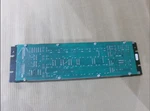 Tyco 5200-406 Flawed 32 Zone Annunicator Module Panel Board. Fixed Price $1775.00.