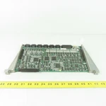 Panasonic ZUEP55876 Robotics Circuit Board. Fixed Price $1657.49.