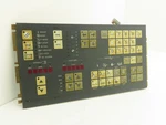 Mitsubishi Mazak KS-YZ402A-0 Hmi Printed Circuit Operator Control Board. Fixed Price $249.98.
