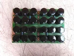 Burnt Siemens 07563088 K2259 D220 E3 Board As-is. Fixed Price $94.69.