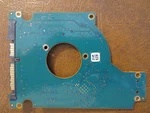 Seagate ST500LM021 1KJ152-031 FW:0003SDM1 Wu (2943 B) 500GB 2.5" Sata Pcb. Fixed Price $16.22.