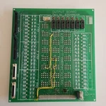 Colter 9703480693A PCB-FSC-696-99 Circuit Panel Output Mother Board Module. Fixed Price $499.00.
