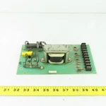 Ametek 212800 Rev Power Supply Circuit Board 2647. Fixed Price $25.77.