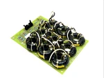 Liebert 02-766605-01 Current Transformer Board. Fixed Price $66.59.