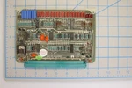 678631 / Amat Temperature Control No. Pcb Assy, 7801-D-1050 Rev. J. Fixed Price $376.56.