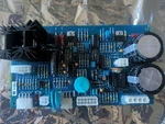 New Mro Stock -miller Electric 198037 Circuit Card/motor Control. Fixed Price $229.00.