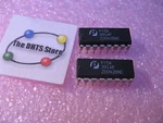 Pericom P15A391AP Analog Switch - Used Socket Pull Qty 2. Fixed Price $9.99.