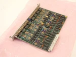 Num FC-200428/D Entrees V2 Control Board. Fixed Price $475.00.