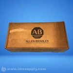 Allen Bradley 8520-RIOM1 Remote I/o Module Fnob. Fixed Price $129.60.