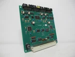 CAT68017 SIO-4 68000 Series Channel Circuit Control Board Pcb Pwb I/o Comm. Fixed Price $200.00.