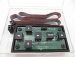 Vamp Program Switch 2VPPS-4A00-0004 Computer Dynamics 408446 AG10G H9 #2. Fixed Price $14.98.