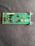 Asea Qa 251 YL261001-AL Level Detector Circuit Board Abb. Fixed Price $60.00.