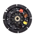 Excitation 111891 Wheel Board Unit Used.. Fixed Price $189.96.