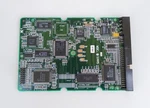 Western Digital Caviar WDAC21200 Controller Board 585020B 60-600585-002. Fixed Price $33.65.