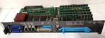 Fanuc A16B-3200-0040/04C RJ2 Main Cpu Board. Fixed Price $149.98.