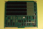 Allen-bradley (rockwell) PLC-2 / PLC-3 Memory Expansion Board 1978. Fixed Price $127.50.