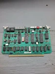 Mikul Circuit Board 6809-5 Rev 2. Fixed Price $85.00.