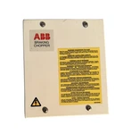 Abb NBRA-653 Industry Braking Chopper Unit. Fixed Price $149.95.
