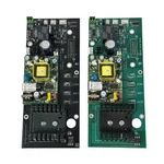 Lot Highpoint Design 31403 Rev Control Board With Omron Relay & VOF-15-24. Fixed Price $21.89.