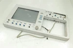 Hp Agilent 54845A Infiniium Oscilloscope 1.5GHZ Gsa/s Front Panel. Fixed Price $72.00.