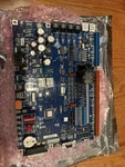 ICE-CPT-2 Rev X1 Industrial Alarm Control Panel Circuit Board Pcb Relays New. Fixed Price $1000.00.