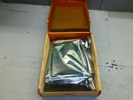 New Reliance Electric 0-48652-30 Calibration Meter Board. Fixed Price $70.00.