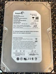 Seagate ST3750640NS 9BL148-303 FW:3.AEK Wu 750GB 3.5" Sata Hdd. Fixed Price $25.99.