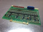 Okuma E0241-653-033C Photo Coupler Card Cnc Input 4B Osp. Fixed Price $75.00.