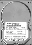 Hitachi HDS721680PLA380 80GB Sata Hard Drive P/n: 0A33982 Mlc: BA2355. Fixed Price $22.49.