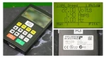 Reliance Electric RE1LCD Keypad FRN:2.003 Tested Good R3. Fixed Price $399.99.