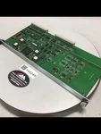 Van Dorn 330-166 330166 Circuit Board Used #145249. Fixed Price $895.00.