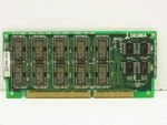 Okuma 1911-2803 OPUS7000 Dram Card 8MB Circuit Board. Fixed Price $127.49.