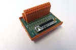 Weidmuller RD25 Terminal Module. Fixed Price $20.00.