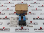 Terasaki Electric XS50NS Circuit Breaker 15A AC600V DC250V 41-23939. Fixed Price $203.96.