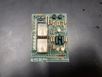 Yaskawa Servo Spindle Board, FT6329143-6 / JPDC-P008. Fixed Price $84.99.