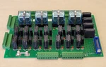 Dah Lih Type DL-VS002ES Circuit Board, Item. Fixed Price $250.00.