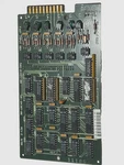 Giddings & Lewis Fast Input Sbx 502-03421-00 501-04307-00 Warranty. Fixed Price $49.00.